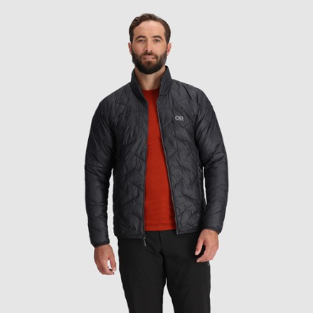 SuperStrand LT Insulated Jacket - Men's