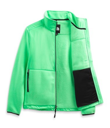 Denali Jacket - Women's Plus Sizes