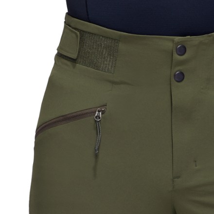 Courmayeur SO Pants - Men's