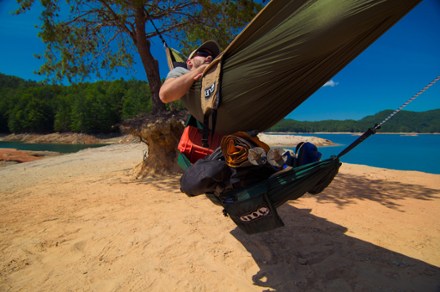 Underbelly Gear Sling