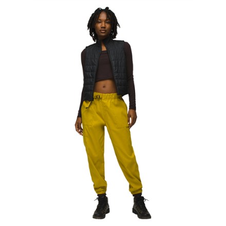 Stretch Zion E-Waist Joggers - Women's