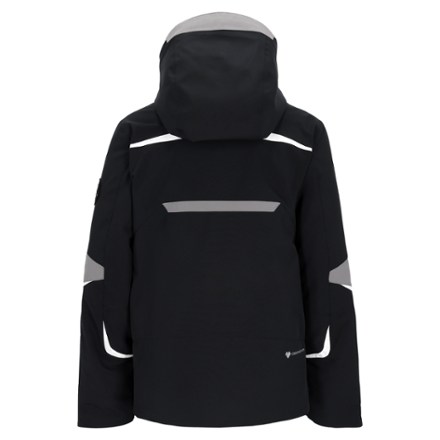 Mach 15 Insulated Jacket - Boys'