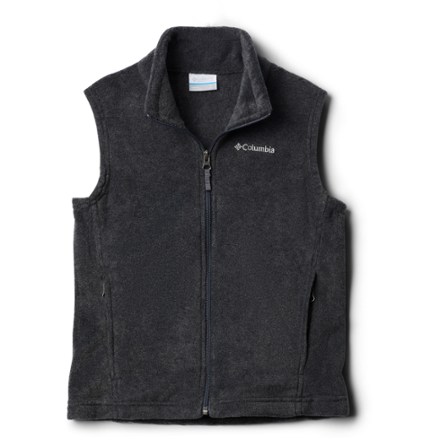 Steens Mtn Fleece Vest - kids'