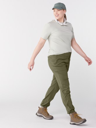 Savanna Trails Pants - Women's