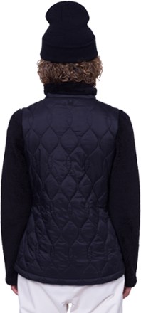 SMARTY 3-in-1 Spellbound Jacket - Women's