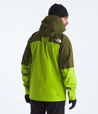 Summit Series Torre Egger FUTURELIGHT Jacket - Men's