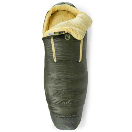 Disco 15 Endless Promise Down Sleeping Bag - Women's