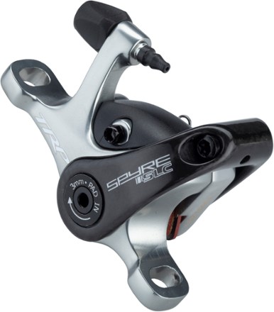 Spyre SLC Mechanical Disc Brake Caliper - Post Mount