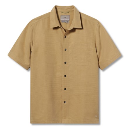 Desert Pucker Dry Shirt - Men's