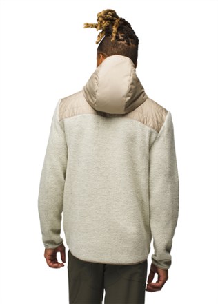 Wooly Bird Fleece Full-Zip Jacket - Men's