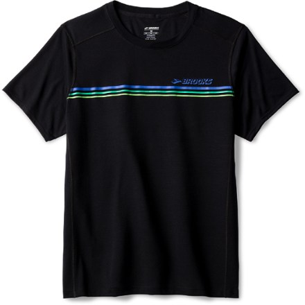 Distance T-Shirt 3.0 - Men's