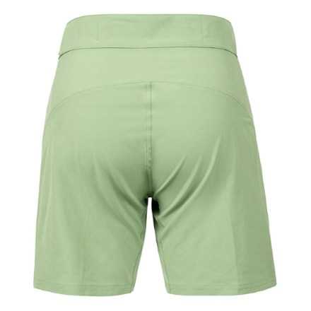 Navaeh Bike Shorts - Women's 7" Inseam