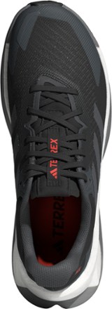 Terrex Soulstride Ultra Trail-Running Shoes - Men's