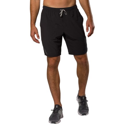 Essential Unlined 9" Shorts - Men's