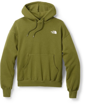 Evolution Vintage Hoodie - Men's