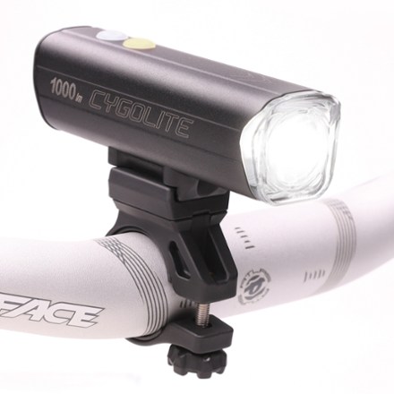 Velocity SL 1000 Lumen Bicycle Headlight