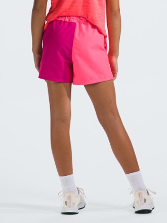 Amphibious Class V Shorts - Girls'