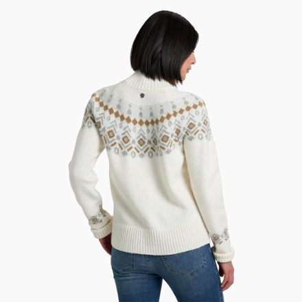 Alpina Sweater - Women's