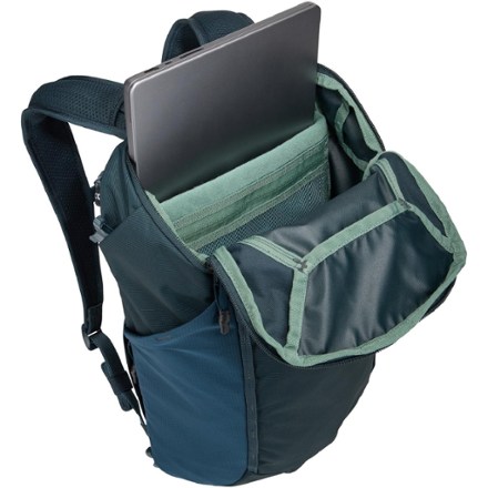 Landmark 60 L Travel Pack - Men's