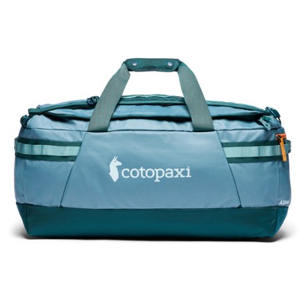 Allpa Getaway Duffel Bag - 70 L