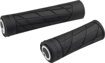 GA2 Single Twist Shift Handlebar Grips