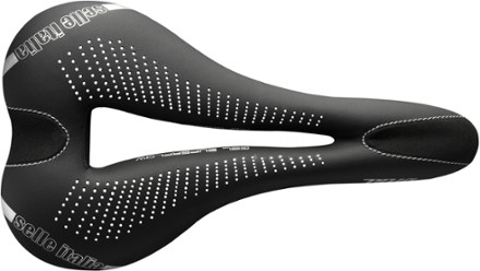 Diva Gel SuperFlow Saddle - Women's