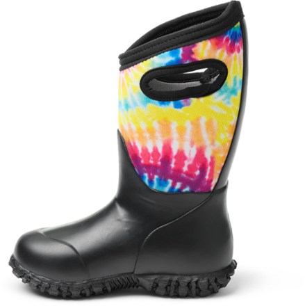 York Tie-Dye Rain Boots - Kids'