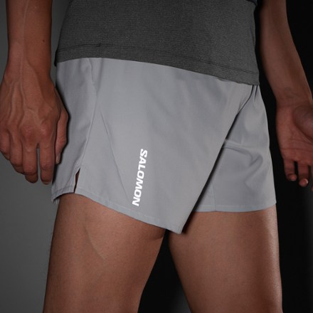 Cross 5" Shorts - Men's