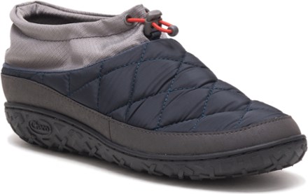 Ramble Puff Cinch Slippers - Men's