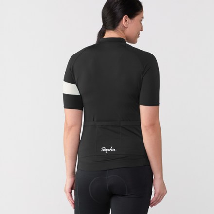 Core Lightweight Cycling Jersey - Women's