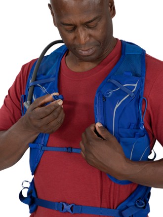 Duro 15 Hydration Vest - Men's