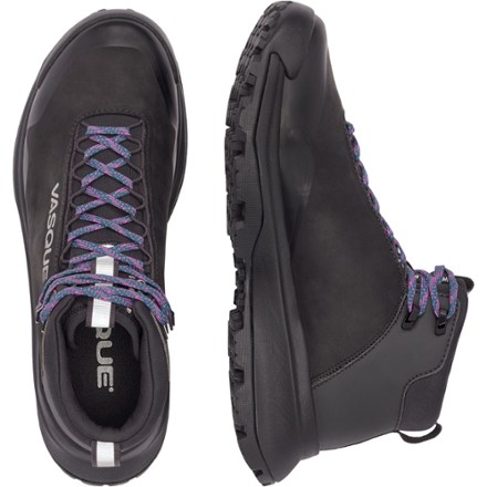 Horizon Mid Waterproof Hiking Boots - Women's