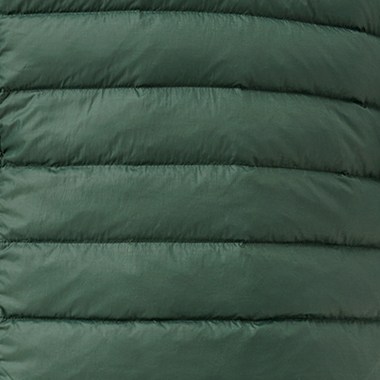 SoftShield Liner Down Jacket