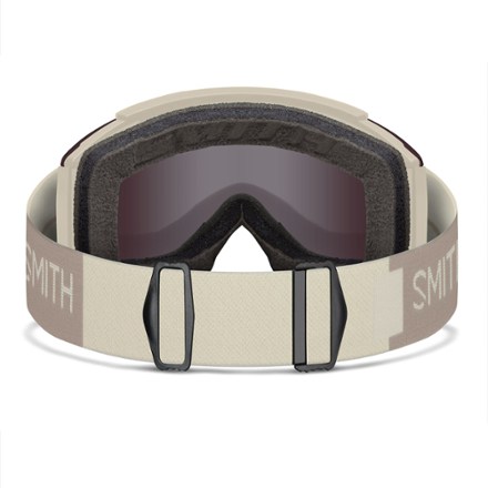 Squad MTB Goggles