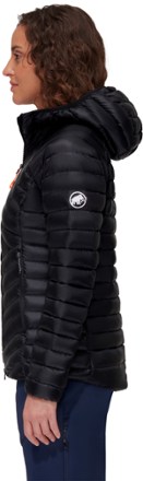 Broad Peak Hooded Down Jacket - Women's