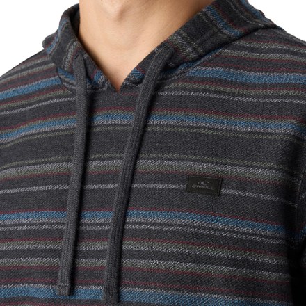 Bavaro Stripe Pullover - Men's