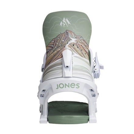 Aurora Bindings - Women's - 2024/2025