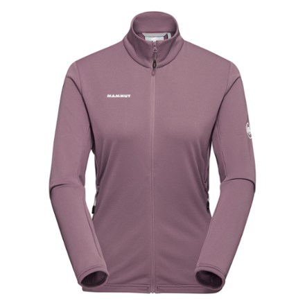 Aconcagua Light ML Jacket - Women's