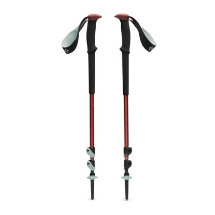 Trail Trekking Poles - Pair