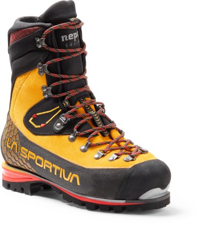 Nepal Cube GTX Mountaineering Boots - Men's