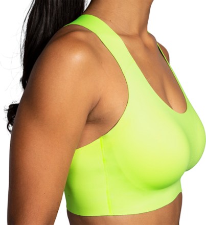 Crossback 2.0 Sports Bra