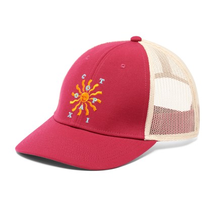 Happy Day Trucker Hat