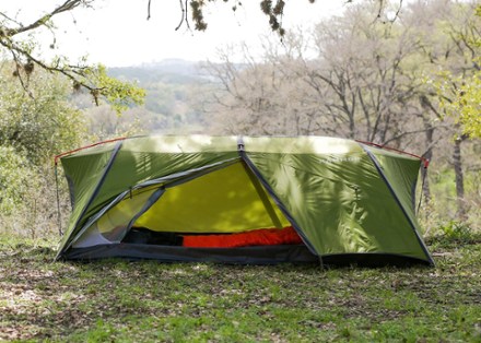 Sunda 2.0 Tent with Footprint