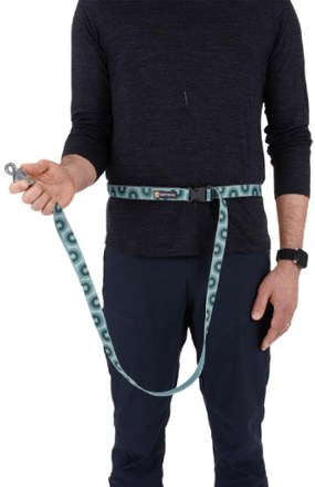 Crag Leash