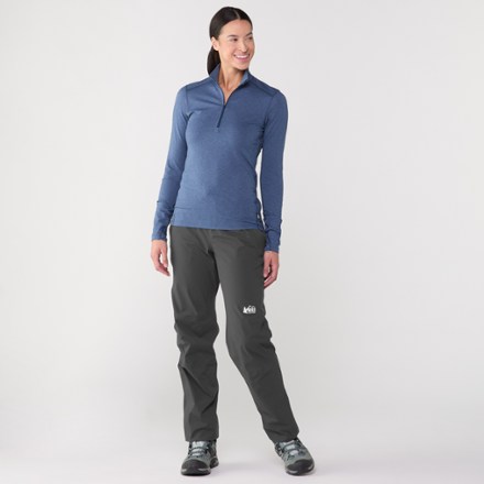 XeroCloud 3L Rain Pants - Women's