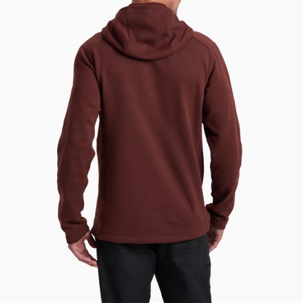 Spekter Pullover Hoodie - Men's