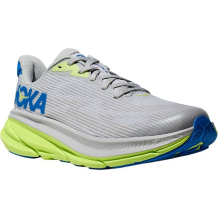 Clifton 9 Road-Running Shoes - Kids'