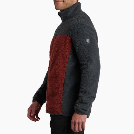 Infiltrator Fleece Jacket - Men's