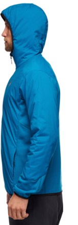 First Light Hybrid Insulated Hoodie - Men's