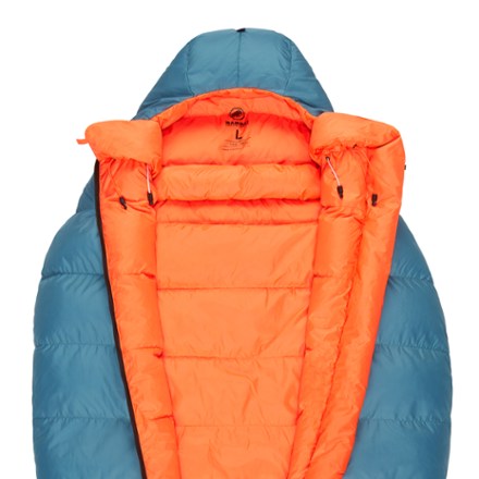 Comfort Down 23/-5C Sleeping Bag